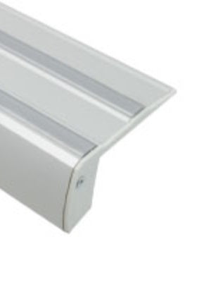 American Lighting PE-STEP-RIGHT Plastic End Cap for Right Side of Trulux Step Extrusion