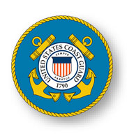 <strong>U.S. Coast Guard</strong>