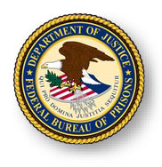 <strong>Bureau of Prisons</strong>