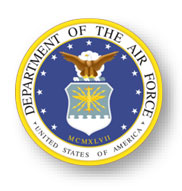 <strong>U.S. Air Force</strong>