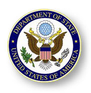 <strong>Department of State</strong>