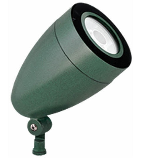 RAB Lighting HSLED13 13 Watts LED Spotlight Bullet Shape 120-277V