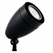 RAB Lighting HSLED13A 13 Watts LED Spotlight Bullet Shape 5100K