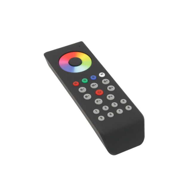 American Lighting RF-RGBW-3AAA Trulux Battery Operated RGBW RF Remote Control