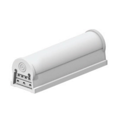 RemPhos RP-LBI-SRC-4.7IN 4.7-Inch Spacer Connector for LBI Series - Single Pack