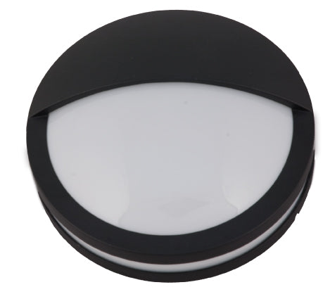 Sunpark 3-3363D 15W LED Outdoor Wall Mount 900 Lumens - 1