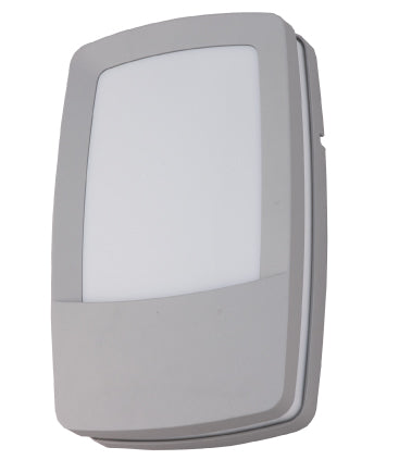 Sunpark 3-3383D 15W 15 W LED Outdoor Wall Mount 5000K 900 Lumen - 1