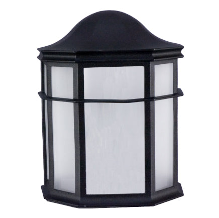 Sunpark 3-4082D-05 Energy Star Rated 15 Watt LED Outdoor Wall Mount Fixture 0