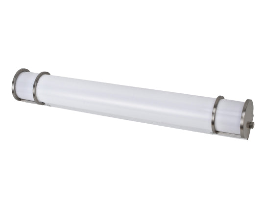 Sunpark FL52 T5HO Fluorescent Vanity Light Fixture Energy Star