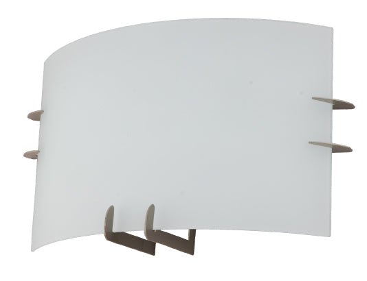 Sunpark W260D 12x2W 12X2 W LED Wall Sconce 3000K 1400 Lumen - 1