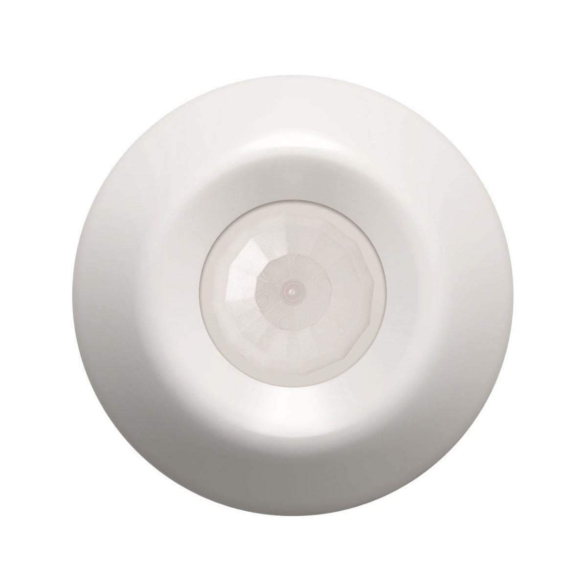 Sensorworx SWX-222-2 Ceiling Mount Occupancy Sensor Dual Technology Line Voltage Large Motion 360°