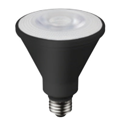 TCP Lighting LED12P30D30KFLB 12 Watt 12W PAR30 Dimmable Flood Lamp 3000K