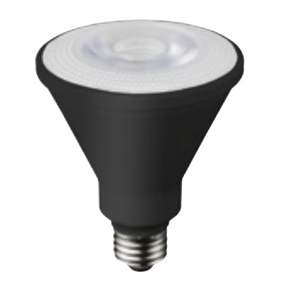 TCP Lighting LED12P30D35KFLB 12 Watt 12W PAR30 Dimmable Flood Lamp 3500K