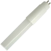 TCP LT810B241K 10.5-Watt LED 4FT LiberaT8 Double Ended Bypass Frosted Glass Tube Lamp 4100K Type B 32W Equivalent