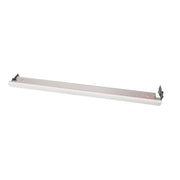 SLG Lighting TG 4 26 DLC Premium Listed 20 Watt 4ft LED T-Grid Linear Light Fixture Dimmable