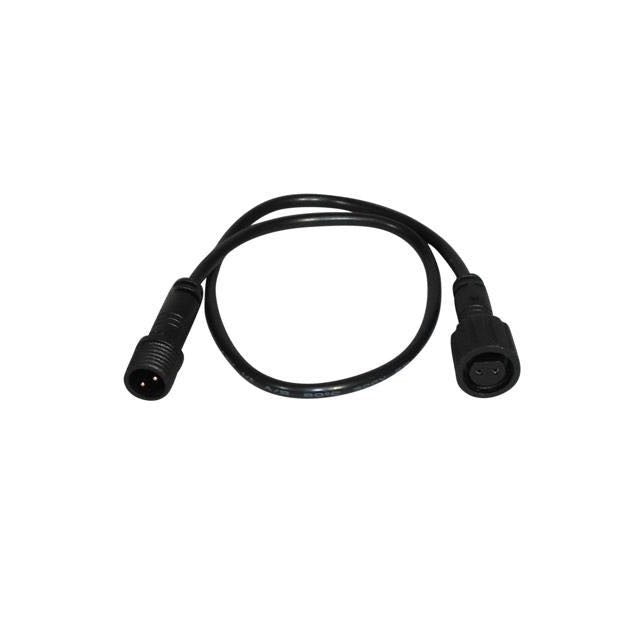 American Lighting TL-2JUMP65 2-Wire Jumper with IP65 Connectors