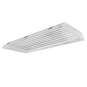 Toggled FH480D0 4FT LED 8-Tube Capacity Direct-Wire High Bay Light Fixture