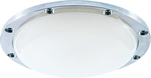 Shat-R-Shield 042-VR Ironclad® VR-Pro 42-Watt Vandal-Proof Correctional LED Light Fixture