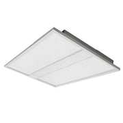 Westgate LTRB-2x2 Wattage and Color Selectable LED Back-Lit Troffer Light Fixture Dimmable