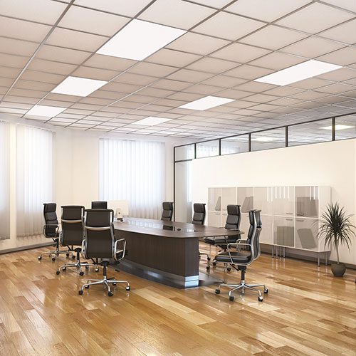 The Top 6 Best In-Ceiling LED Lighting Troffers