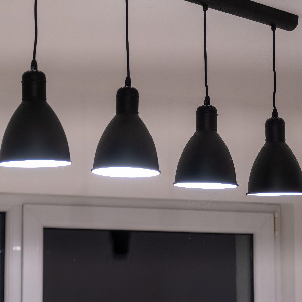 Residential LED Lighting