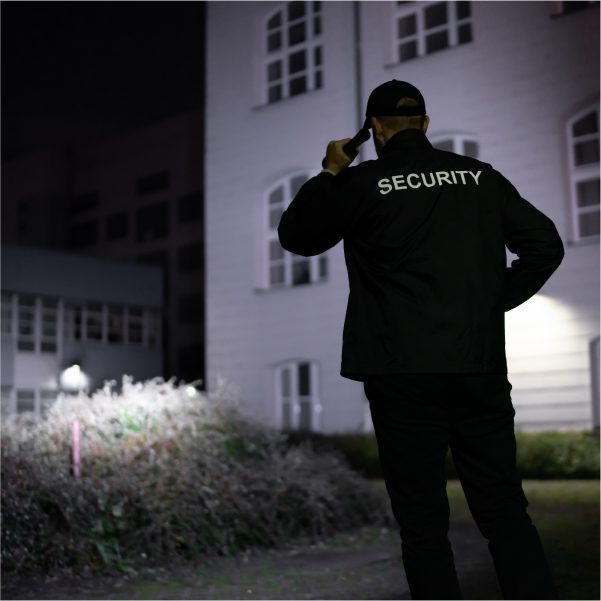 Security Lighting