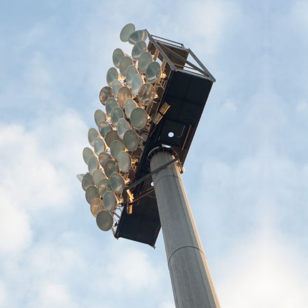 Halide Lights