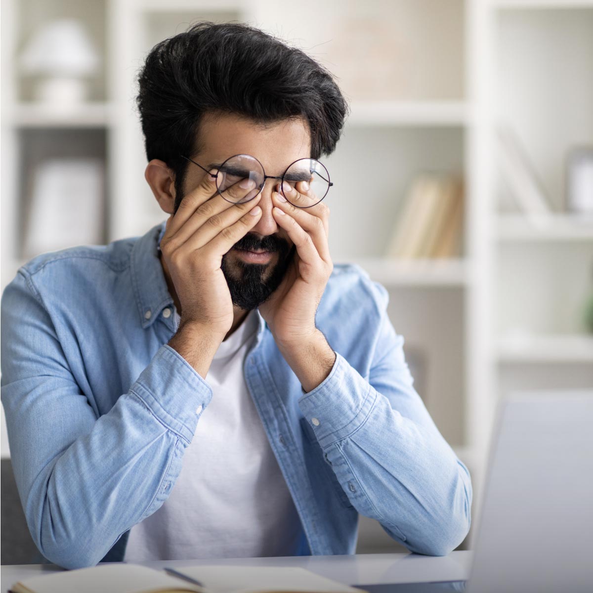 Shine Retrofits - Your Health and Fluorescents