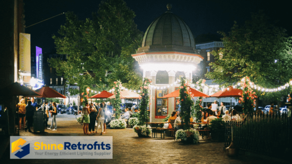 Industry Interviews Illuminate the Benefits of LED Retrofitting