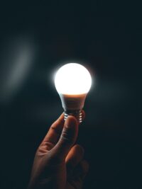 LED Light Bulb