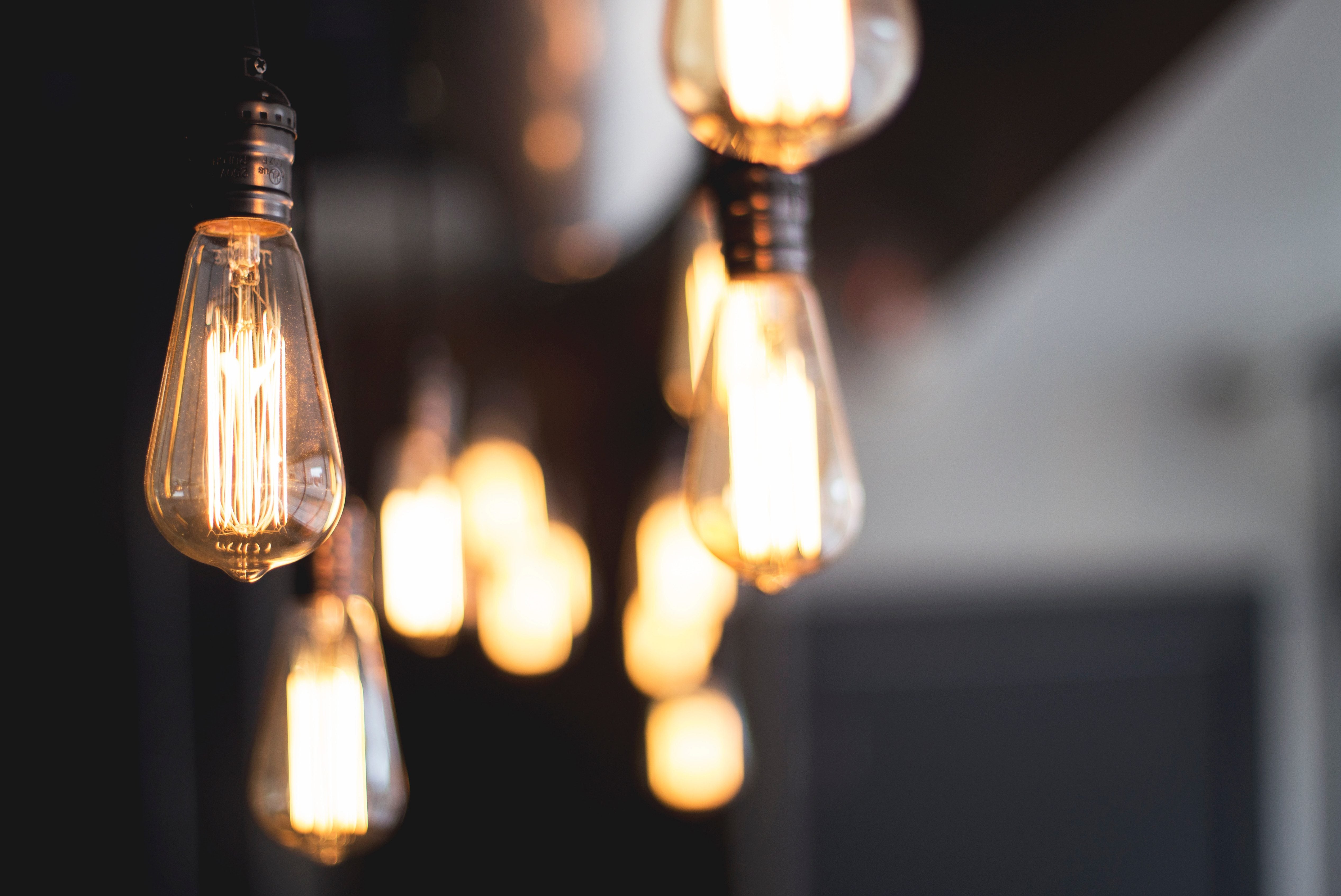 Light Bulbs: The Origin Story