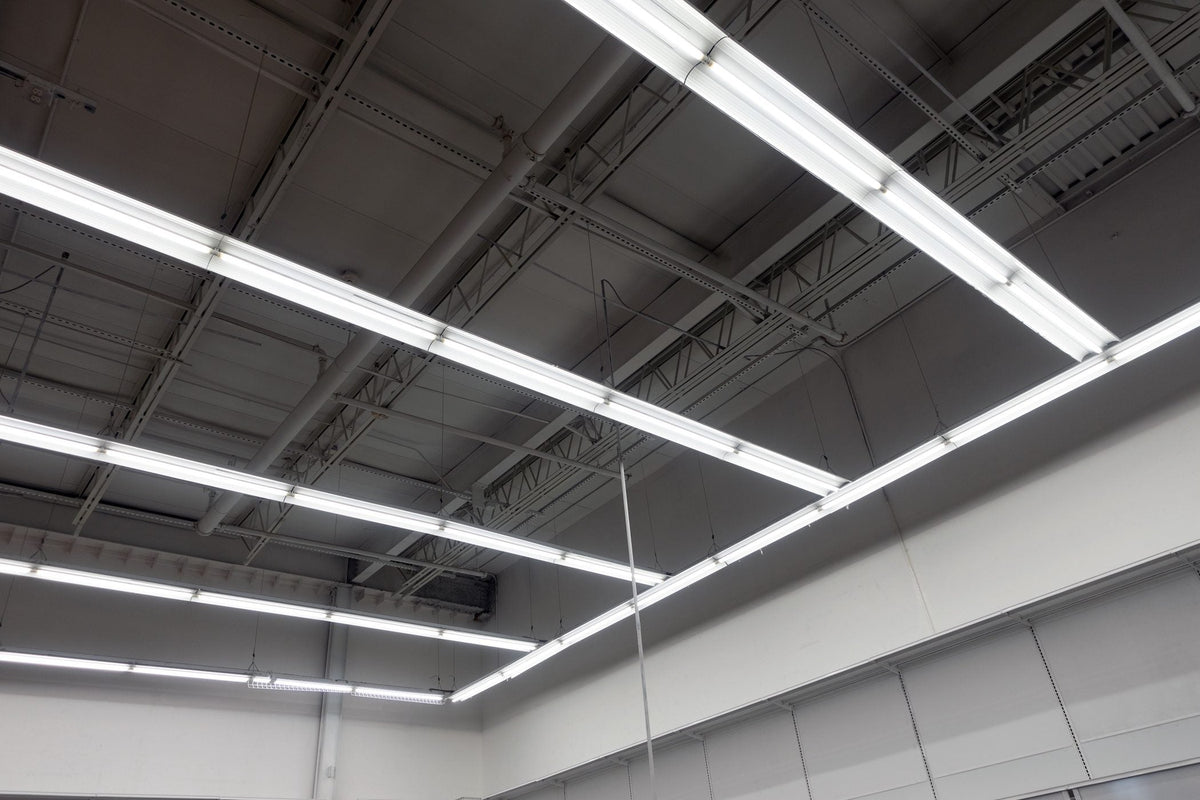 Understanding Type A, Type B, and Type C LED Lamps: What You Need to K ...