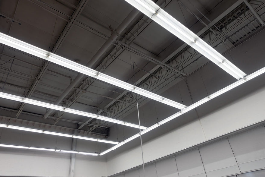 Understanding Type A, Type B, and Type C LED Lamps: What You Need to K ...