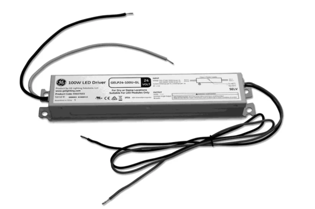 LED Driver: What is it and how does it work?