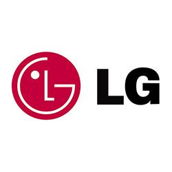 LG Lighting Logo