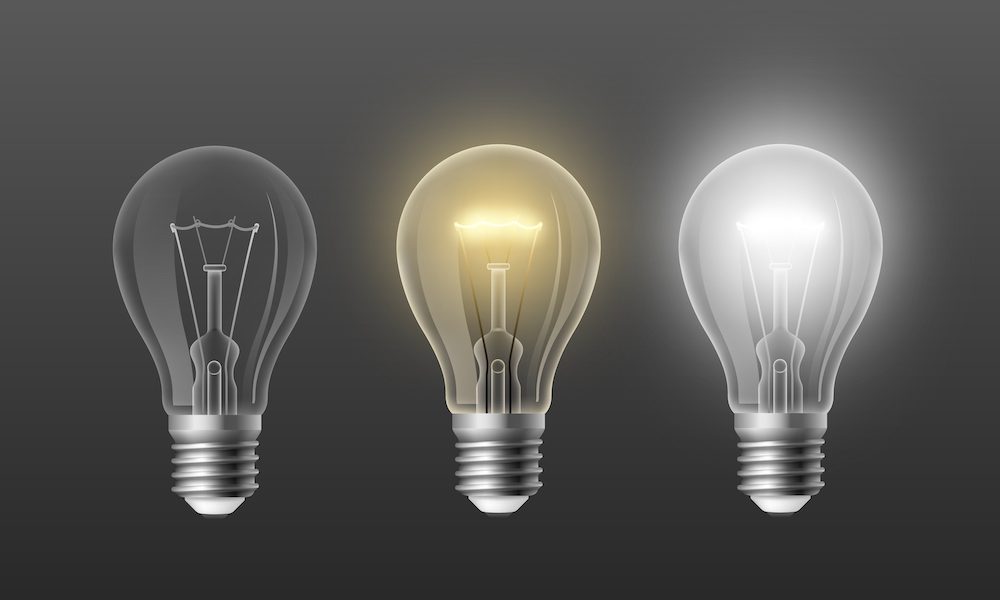 Lumens vs Lux