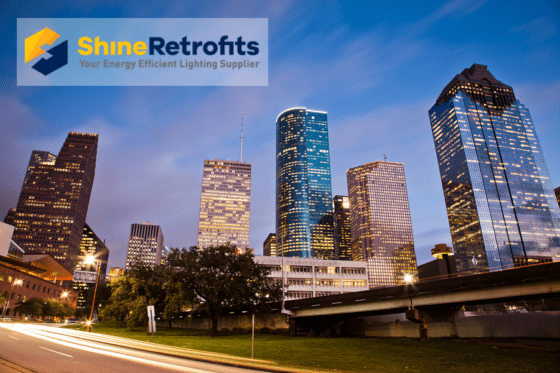 Shine Retrofits Brand Spotlight: GE Lighting
