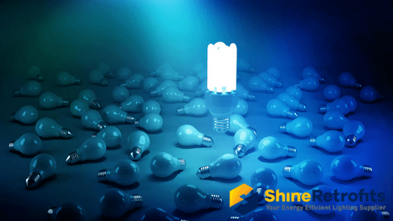 Energy Efficient Lighting Trends for 2018