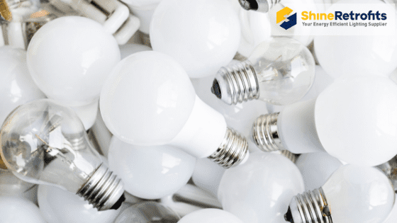 Comparing Incandescent Lighting to LED