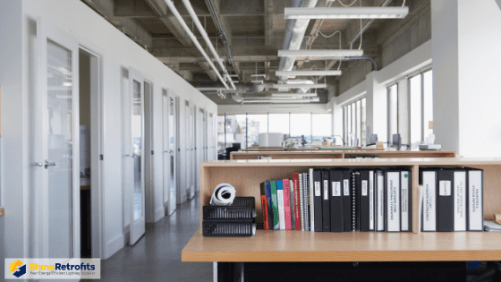 Shine Retrofits Brand Spotlight: RAB Lighting