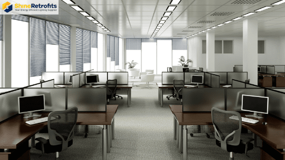 Office Lighting: What Are My Options?