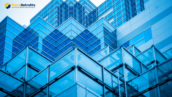 Smart Buldings and the Internet of Things