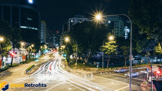 light efficient design