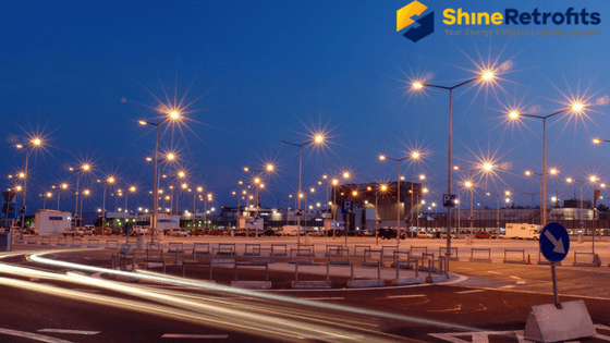 Are LED or HID Lights the Right Choice for My Business?