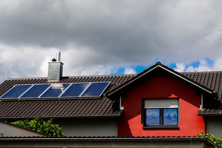 The Durability of Solar Lights/Panels in Extreme Weather