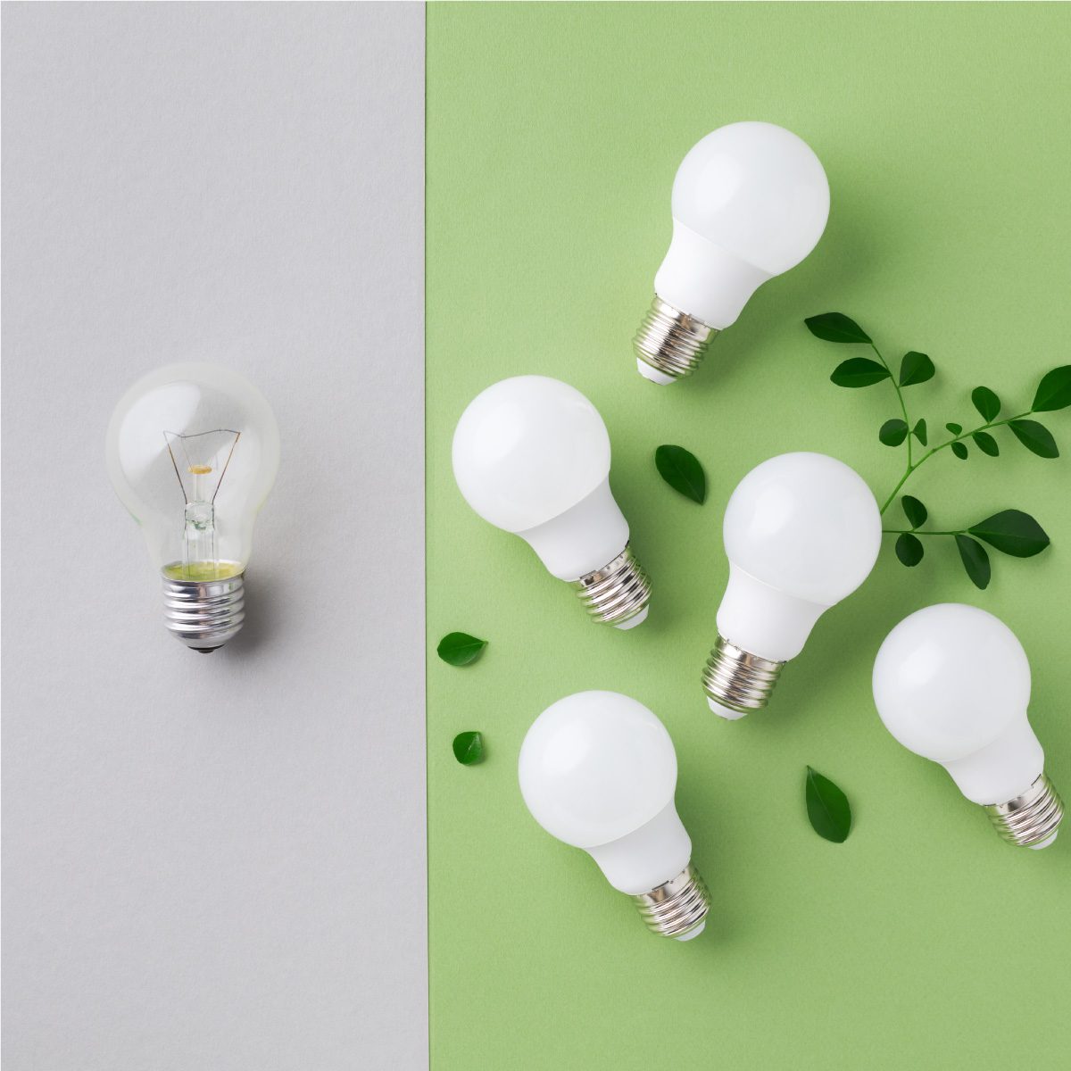 Energy Efficient