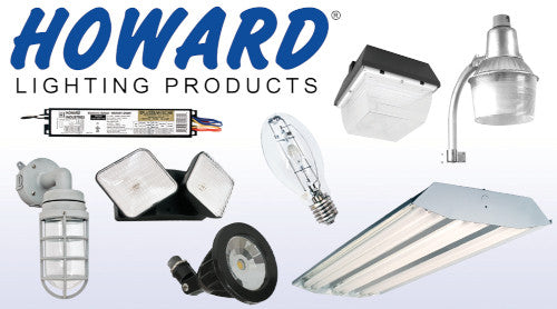 Howard Lighting Products Feature