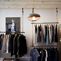 color temperatures in retail stores often around 3500k