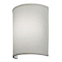 sconce for a multi unit building