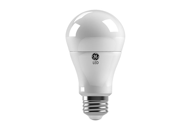 GE Lighting LED15DA21/850 15 Watt A21 LED General Purpose Lamp 120V 5000K Dimmable